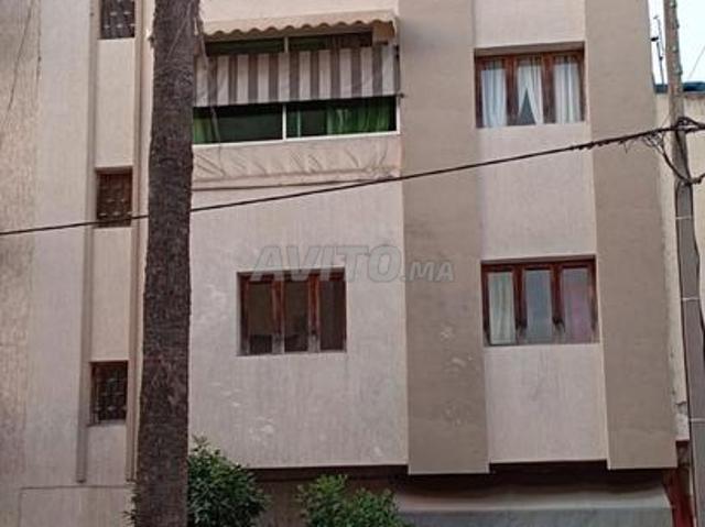 Maison vente à Hay Nahda, Ben Slimane