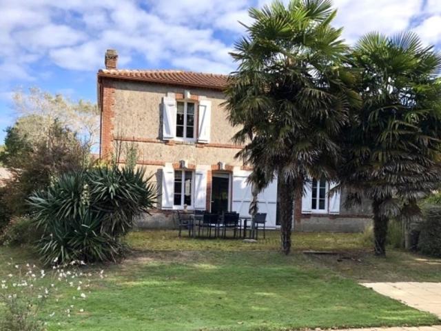 Maison vente à Saint-Nazaire, Pays de la Loire