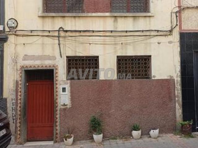 Maison vente à Anfa, Al Fida