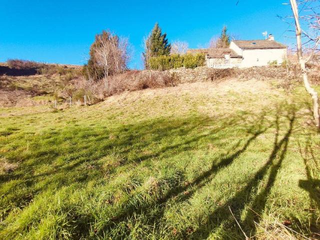 Maison vente à Prades-d'aubrac