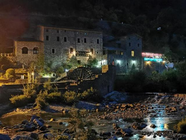 Maison vente à Alès, Corbès