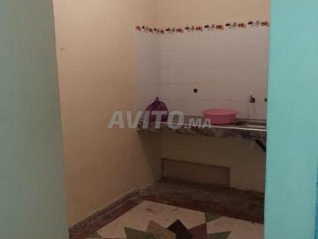 Maison vente à Settat, Gharb-Chrarda-Beni Hssen