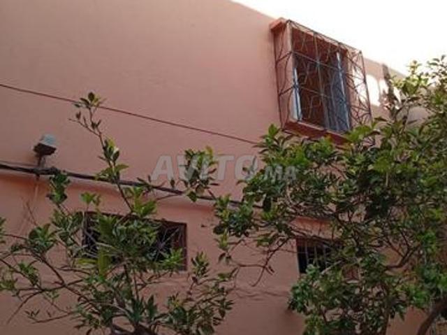 Maison vente à Ben Slimane