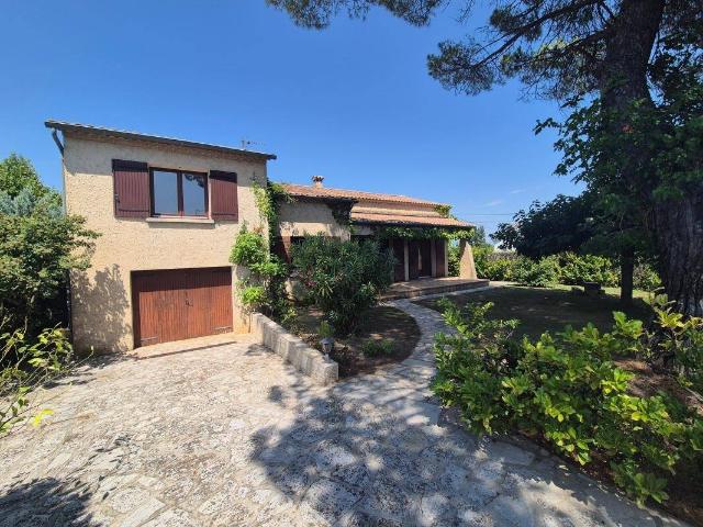 Maison vente à Pont-saint-esprit