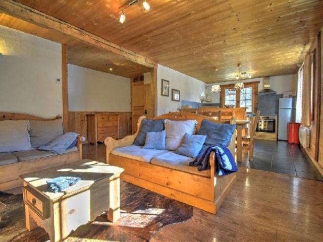 Maison vente à Thonon-les-Bains, Morzine