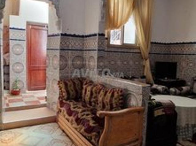 Maison vente à Larache, Tanger-Tétouan