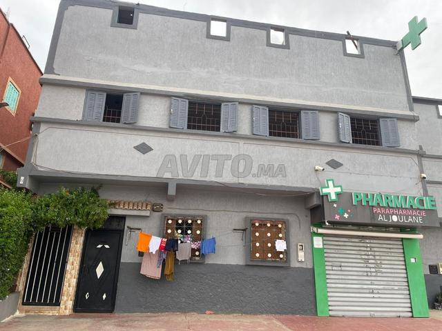 Maison vente à Slimane, Gharb-Chrarda-Beni Hssen