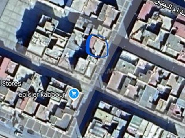 Maison vente à Sidi Yahya