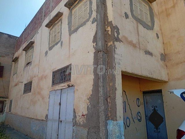 Maison vente