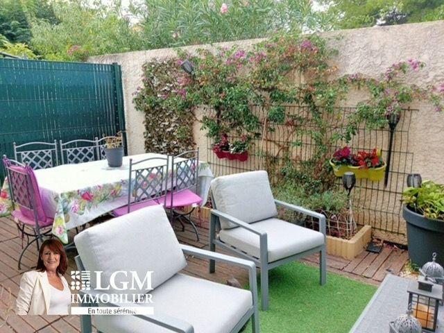 Maison vente à Istres, Châteauneuf-les-martigues