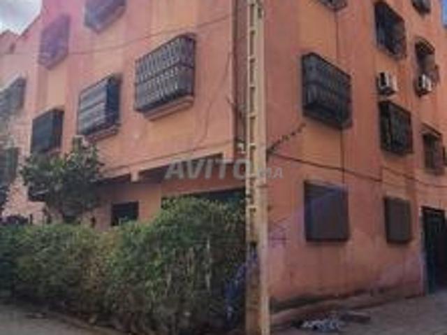 Maison vente à L'Oriental