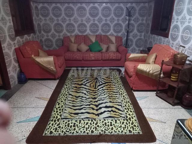 Maison vente à Taroudant, Oued ed Dahab-Lagouira