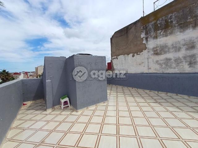 Maison vente à Anfa, Gharb-Chrarda-Beni Hssen