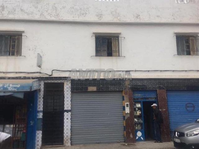 Maison vente à El Ma, Gharb-Chrarda-Beni Hssen