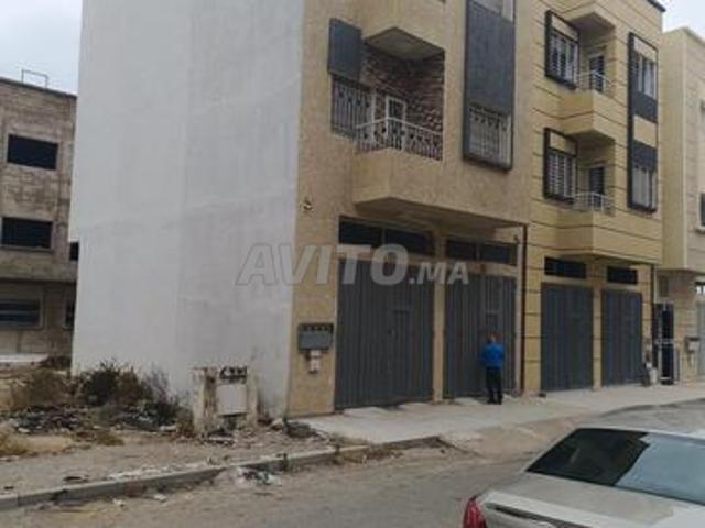 Maison vente à Fès