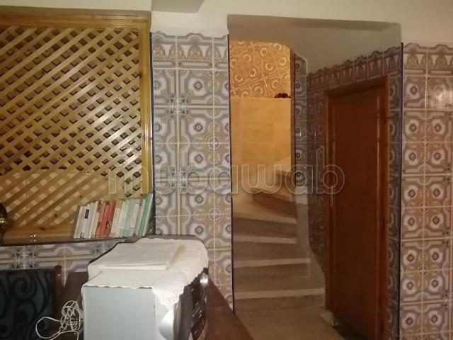 Maison vente à Mellal