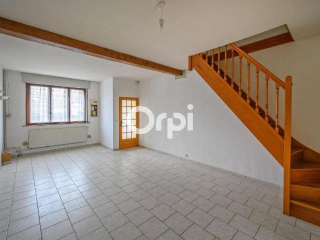 Maison vente à Armentières