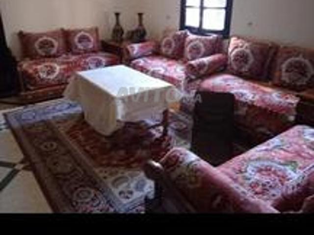 Maison vente à Anfa, Gharb-Chrarda-Beni Hssen
