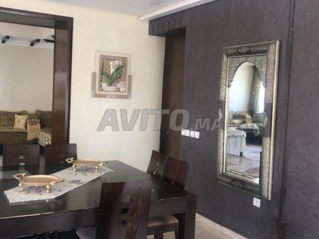 Maison vente à Berrechid, Gharb-Chrarda-Beni Hssen