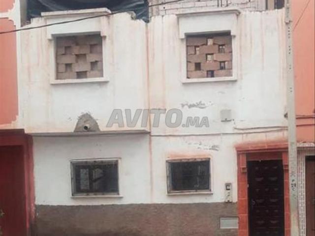Maison vente à Agadir, Oued ed Dahab-Lagouira