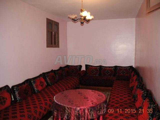 Maison vente à Al Haouz, L'Oriental