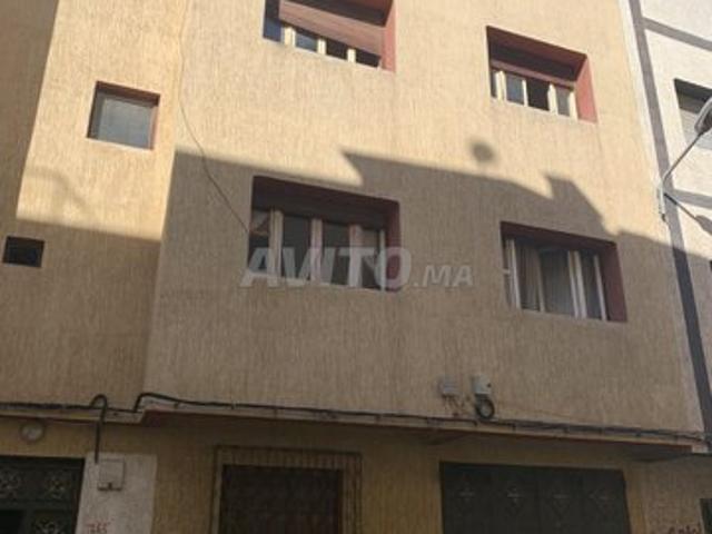 Maison vente à Mohammedia, Gharb-Chrarda-Beni Hssen