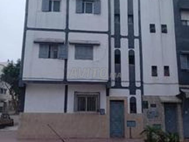 Maison vente à Témara