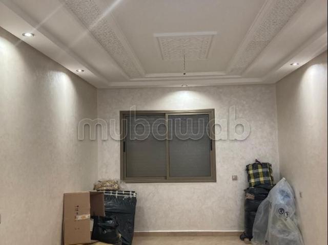 Appartement vente à Anfa, Gharb-Chrarda-Beni Hssen