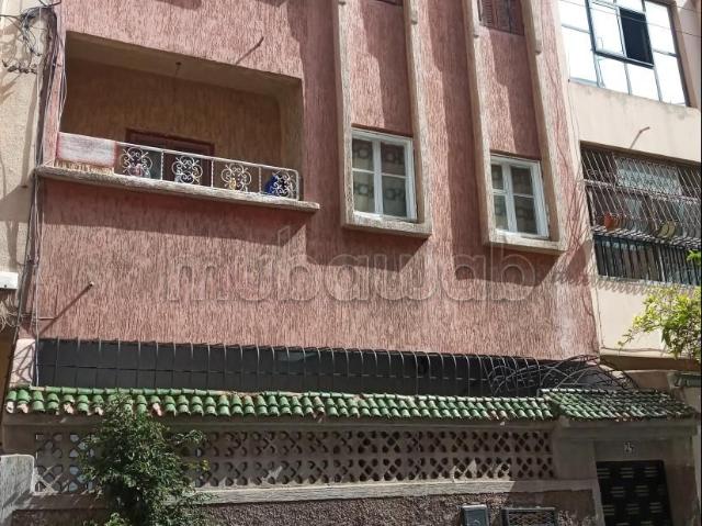 Maison vente à Anfa, Gharb-Chrarda-Beni Hssen