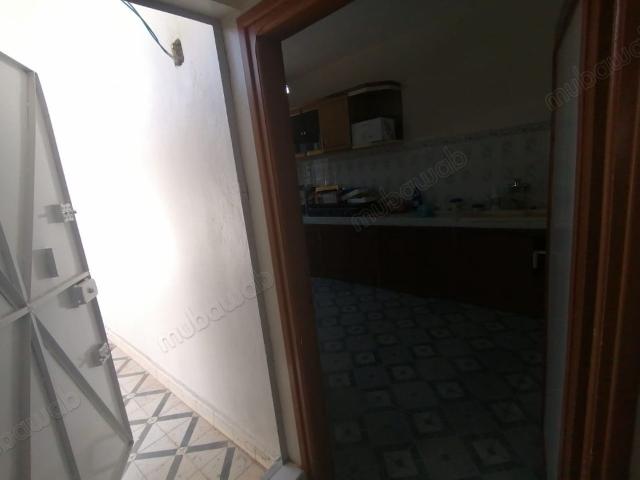 Maison vente à Meknès