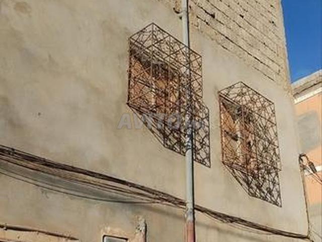 Maison vente à Oued ed Dahab-Lagouira