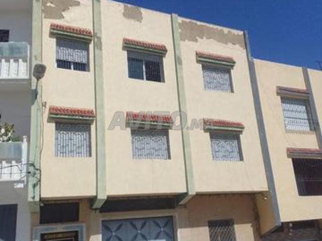 Maison vente à Tétouan, Tanger-Tétouan