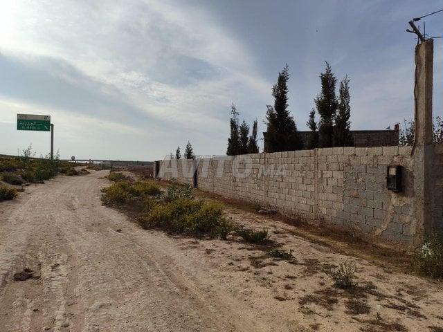 Maison vente à El Ma, Gharb-Chrarda-Beni Hssen