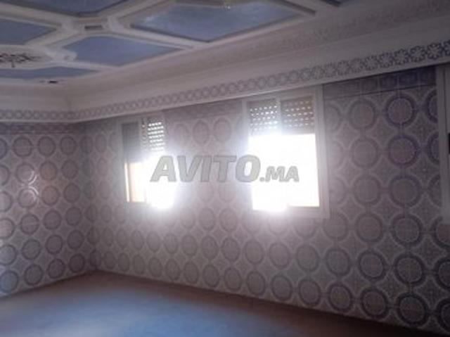 Maison vente à Had Soualem, Gharb-Chrarda-Beni Hssen