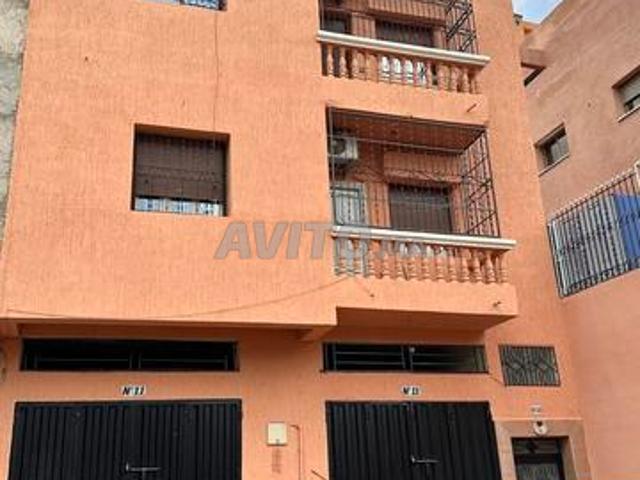 Maison vente à Mellal