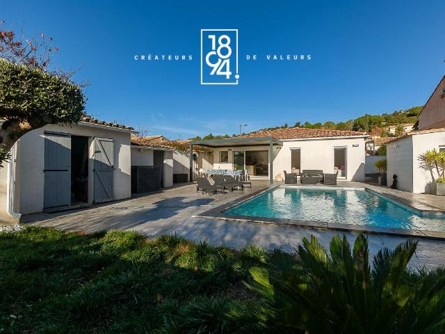 Maison vente à Istres, Marignane