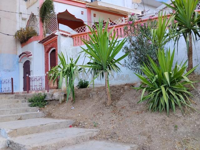 Maison vente à Chauen, Tanger-Tétouan