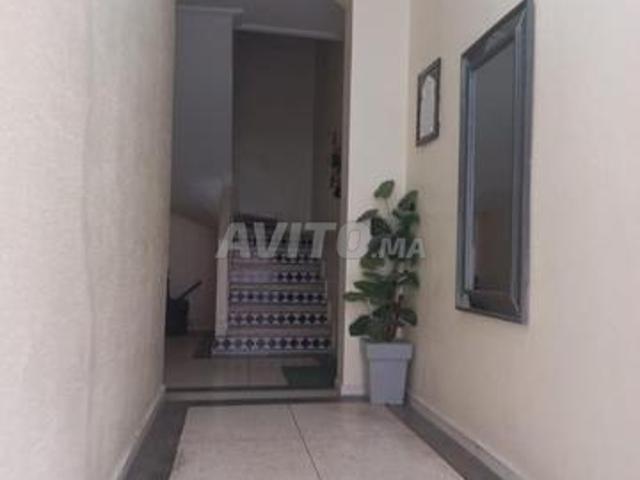 Appartement vente à Anfa, Gharb-Chrarda-Beni Hssen
