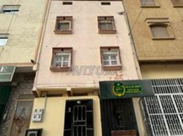 Maison vente à Dakhla, Oued ed Dahab-Lagouira