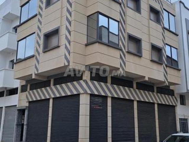 Maison vente à Salé