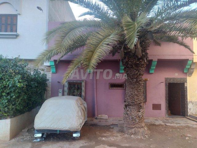 Maison vente à Khouribga