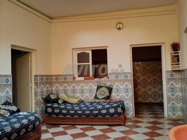 Maison vente à Ben Slimane