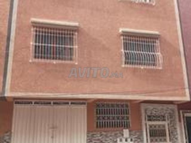 Maison vente à Marrakech, L'Oriental