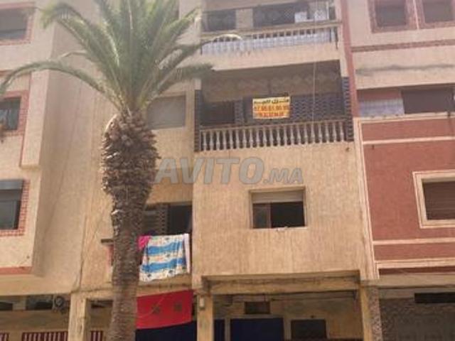 Maison vente à Gharb-Chrarda-Beni Hssen