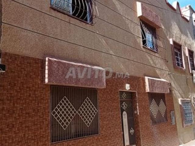 Maison vente à Ben Slimane