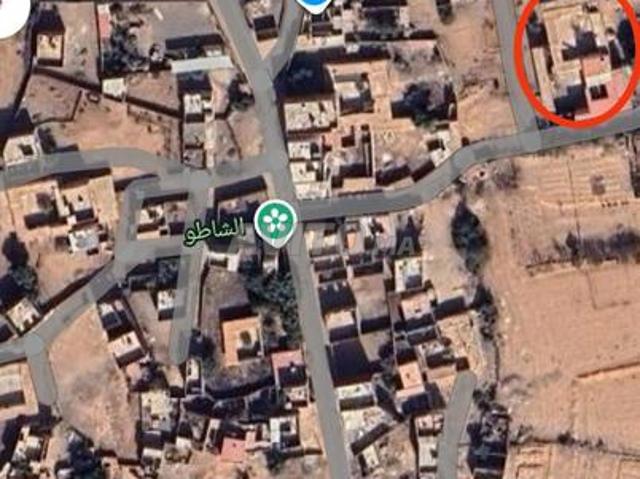 Maison vente à Aït Melloul, Oued ed Dahab-Lagouira