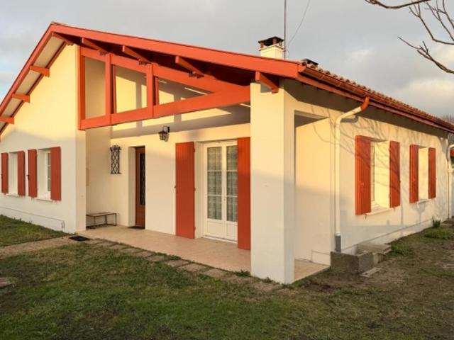 Maison vente à Langon