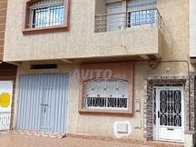 Maison vente à Lyautey