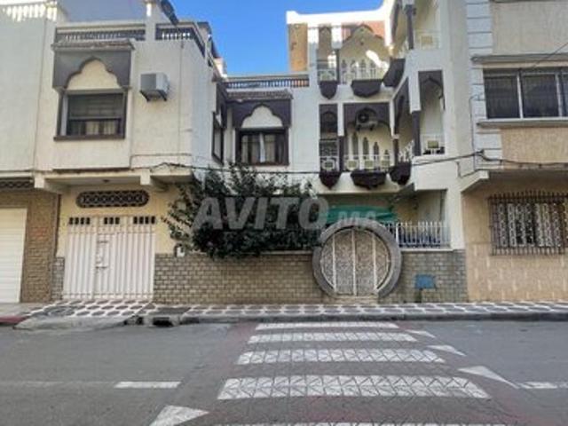 Maison vente à El Kebir, Tanger-Tétouan