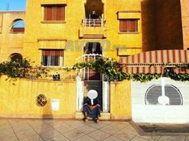 Maison vente à Ben Slimane